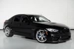 BMW M3 GTS by Vorsteiner and EVS Motors 2016 года